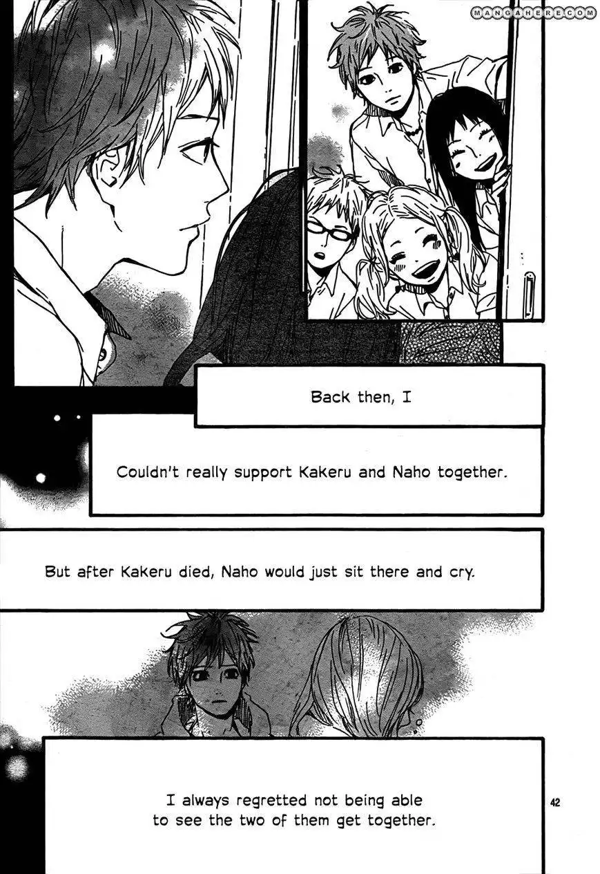 Orange (TAKANO Ichigo) Chapter 9 43